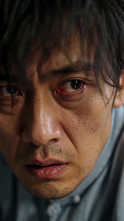 《月慵便枕玉涼夢第十季》劇照