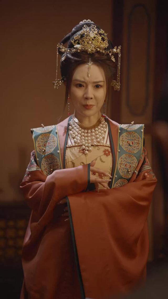 《女將軍重生之一體雙魂祖奶行》劇照