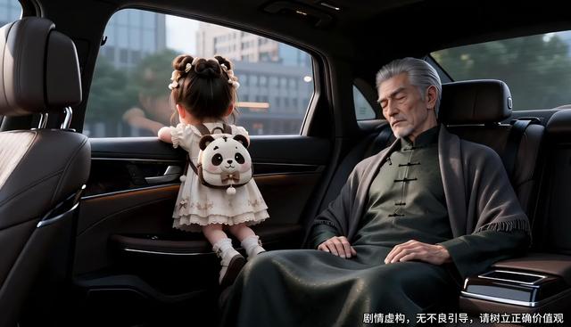 《福寶治癒全世界，家有萌娃歲歲安》劇照