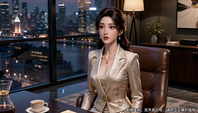 《福寶治癒全世界，家有萌娃歲歲安》劇照