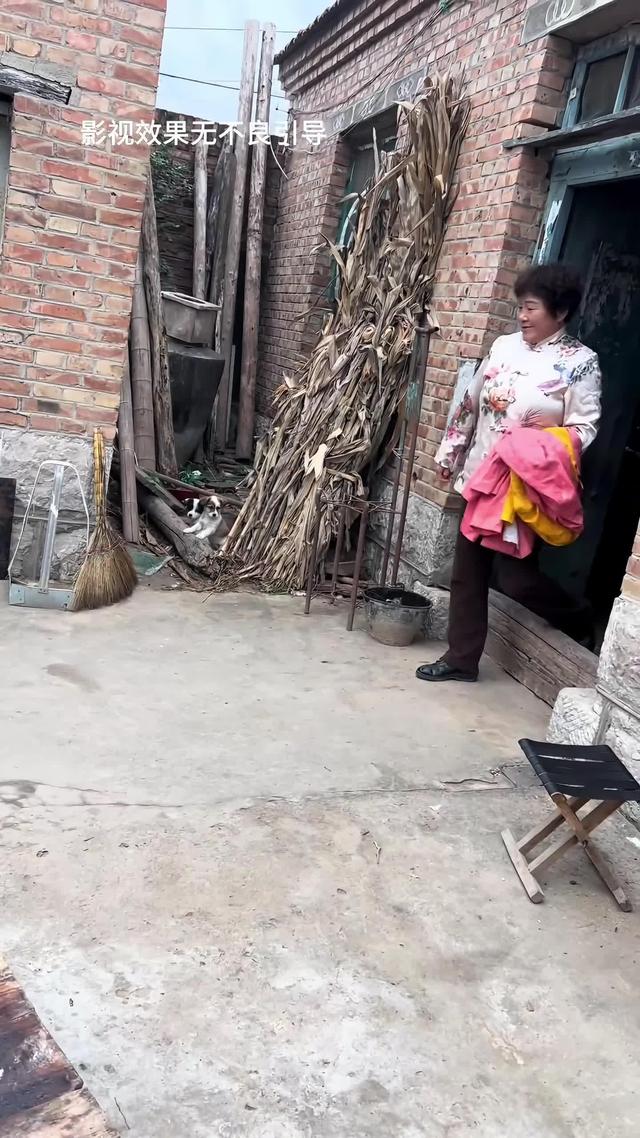 《半生尘缘》剧照