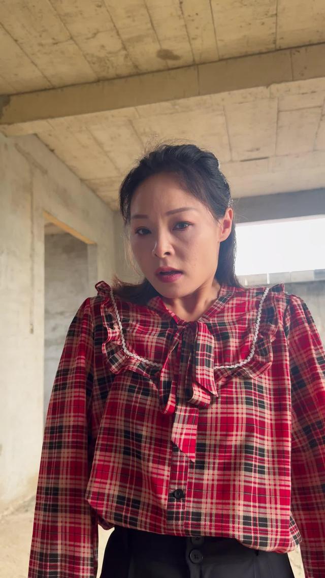 《天降旺媳》劇照