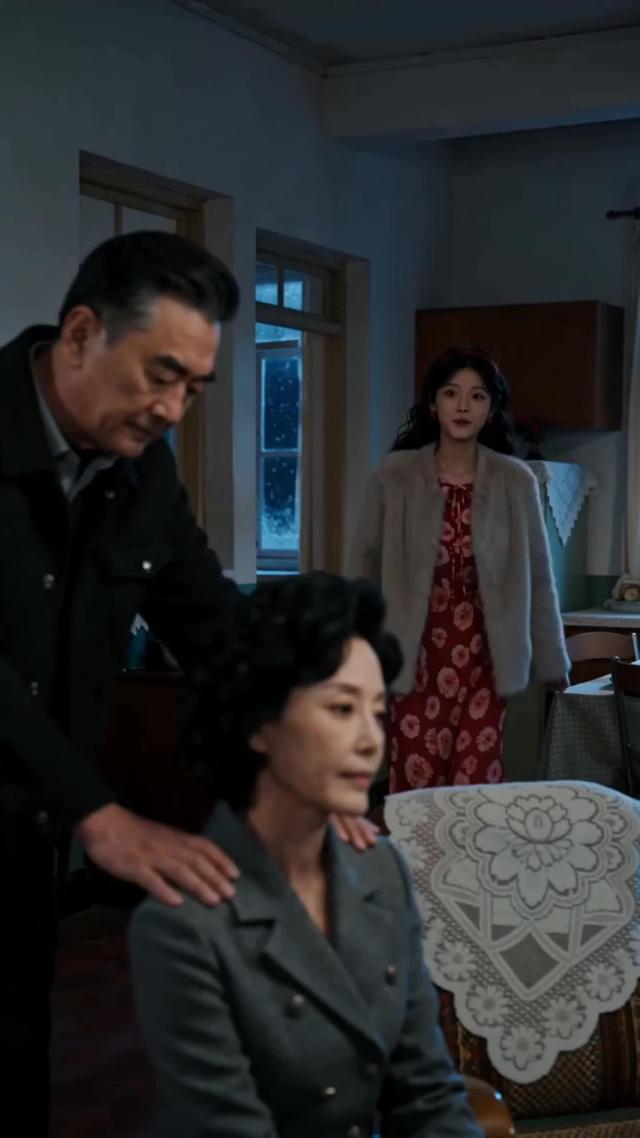 《月慵便枕玉涼夢第十季》劇照