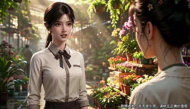《福寶治癒全世界，家有萌娃歲歲安》劇照