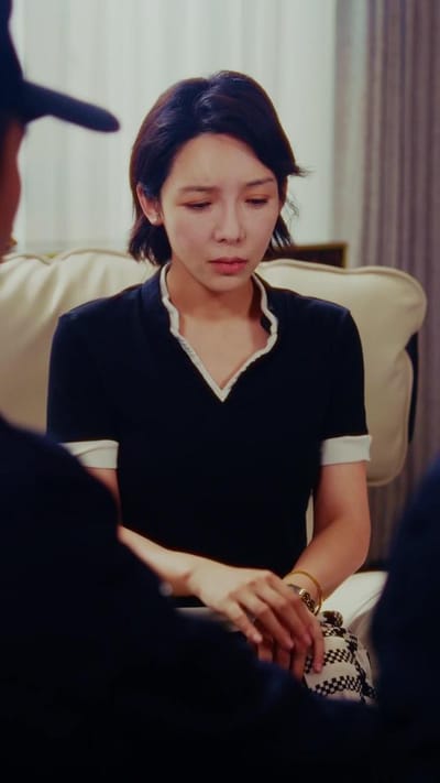《离婚前夜，我成了富婆》剧照