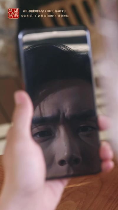 《相親對象是遲來的心動》劇照