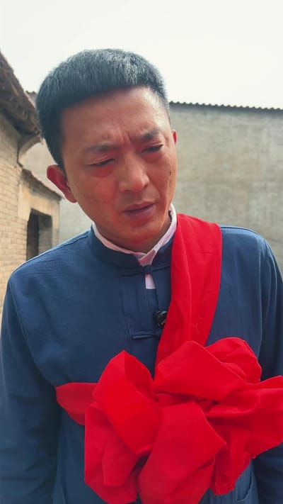 《傻妹》劇照