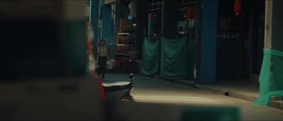 《我叫徐云龙之东山再起》剧照