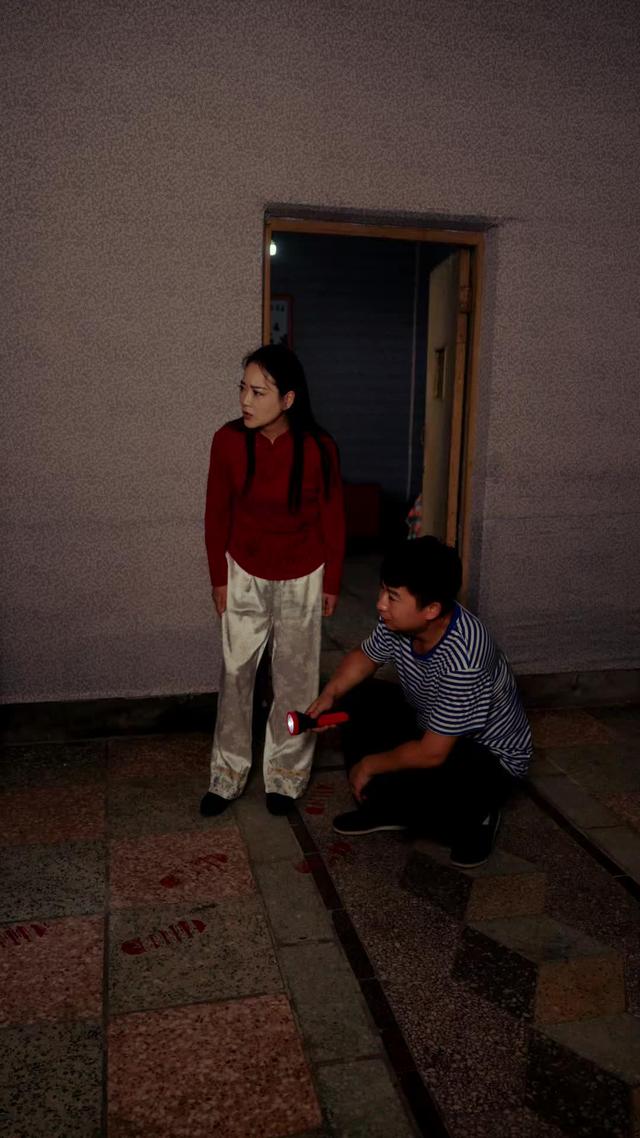 《雜物間的秘密》劇照