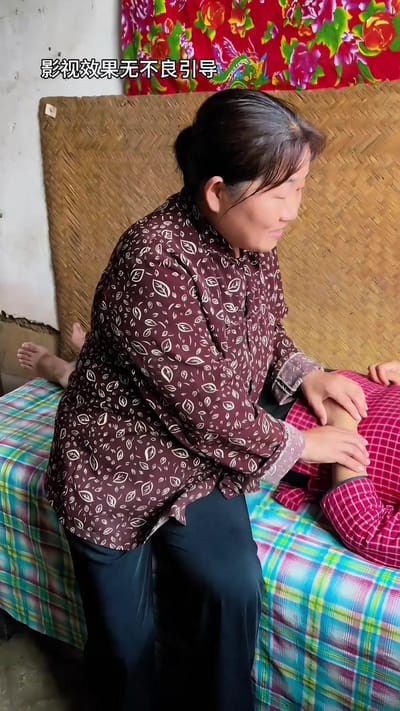 《半生尘缘》剧照