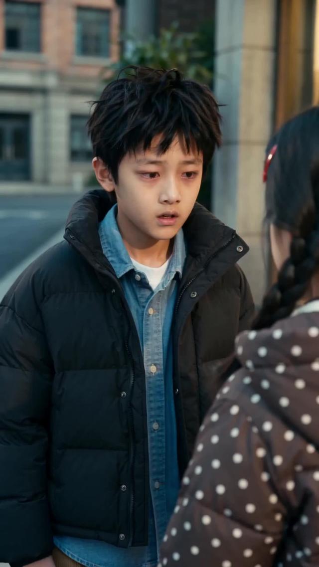 《月慵便枕玉涼夢第十季》劇照