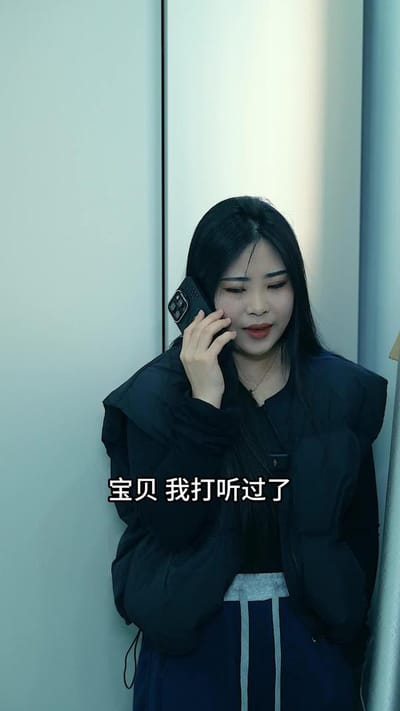 《错付的亲情》剧照