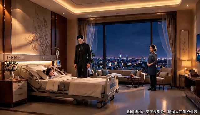 《福寶治癒全世界，家有萌娃歲歲安》劇照