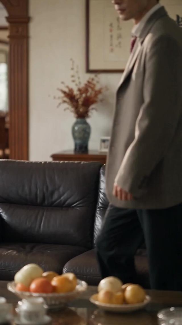 《月慵便枕玉涼夢第十季》劇照