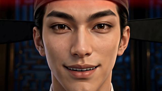 《冤種兄妹綁錯系統爆紅了第二季》劇照