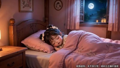 《福寶治癒全世界，家有萌娃歲歲安》劇照