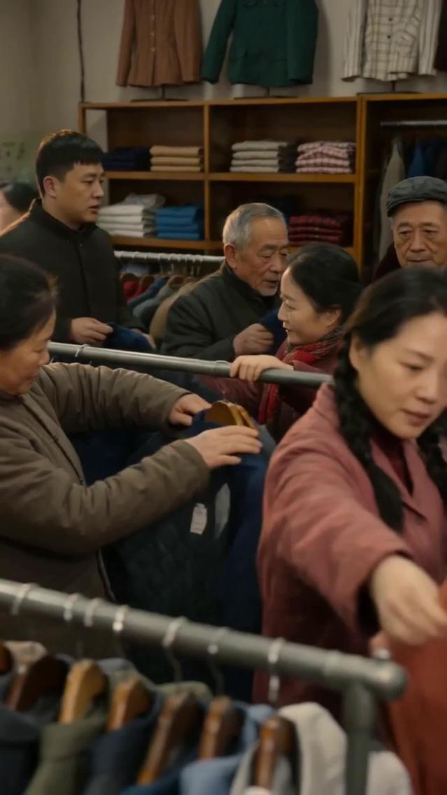 《月慵便枕玉涼夢第十季》劇照