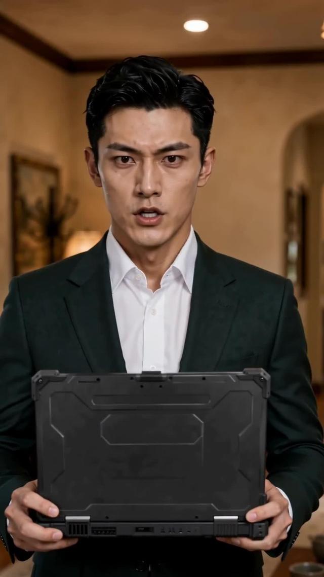 《都重生了，誰還裝富二代啊第九季》劇照