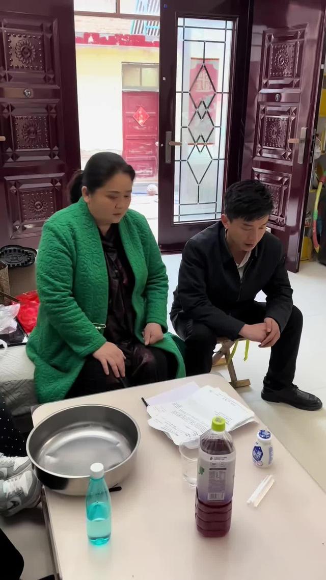 《後來有了家3》劇照