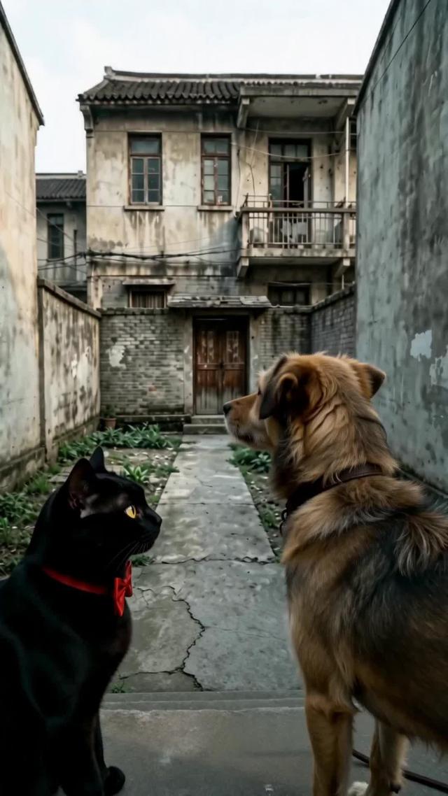 《喵了个咪的，本喵是夜神》剧照