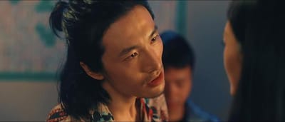 《我叫徐云龙之东山再起》剧照