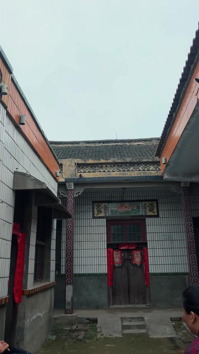 《傻妹》劇照