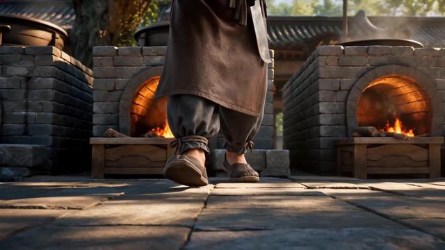 《冤種兄妹綁錯系統爆紅了第二季》劇照