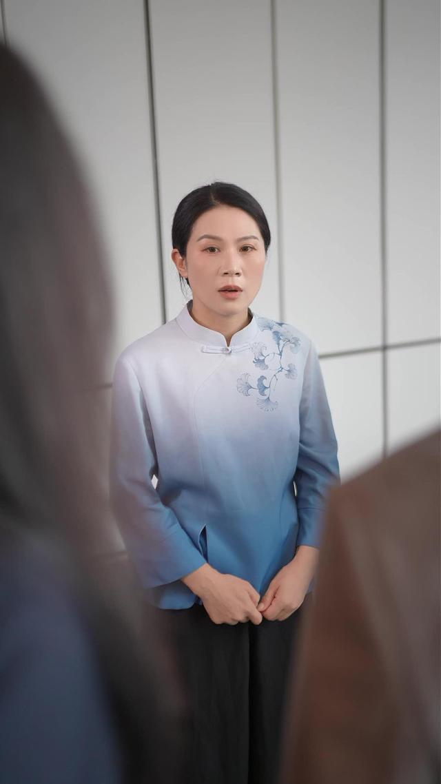 《你守我初心，我护你余生》剧照