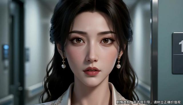 《福寶治癒全世界，家有萌娃歲歲安》劇照