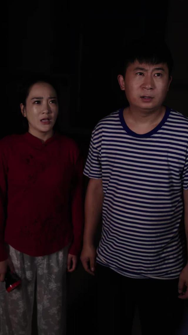 《雜物間的秘密》劇照