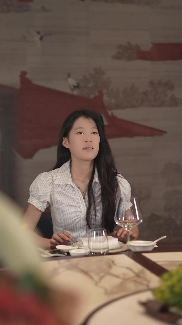 《一分钱的清算》剧照