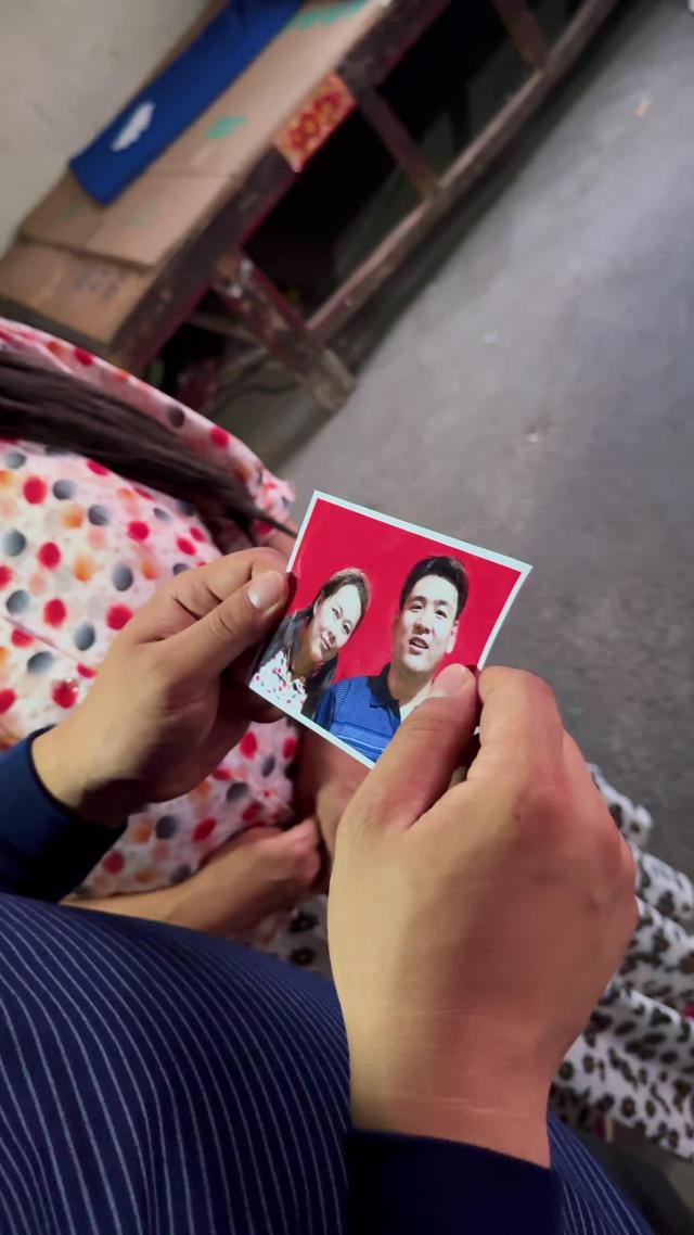 《天降旺媳》劇照