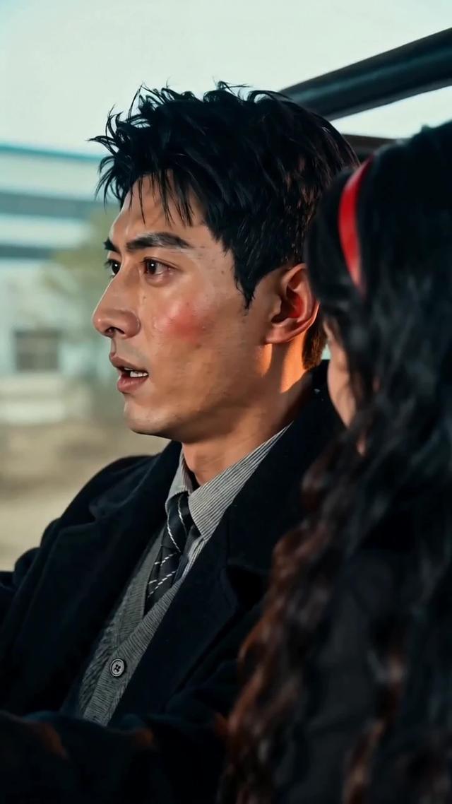 《月慵便枕玉涼夢第十季》劇照