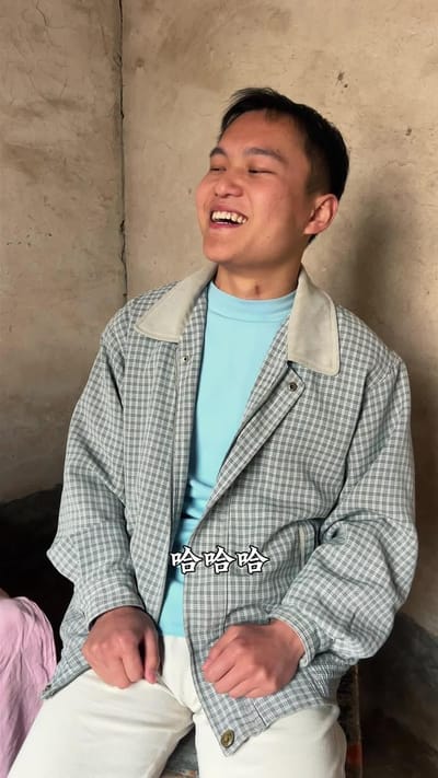 《暖屋》劇照