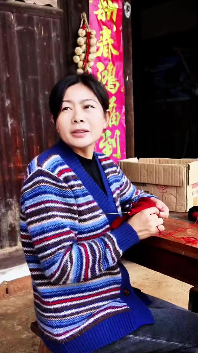 《生活的那些事》劇照