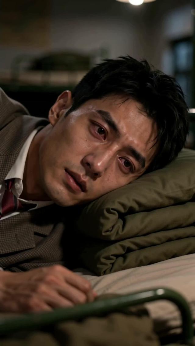 《月慵便枕玉涼夢第十季》劇照