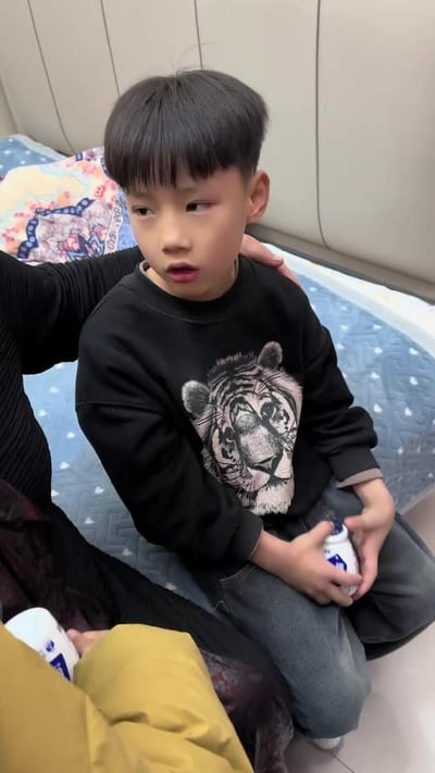 《後來有了家3》劇照