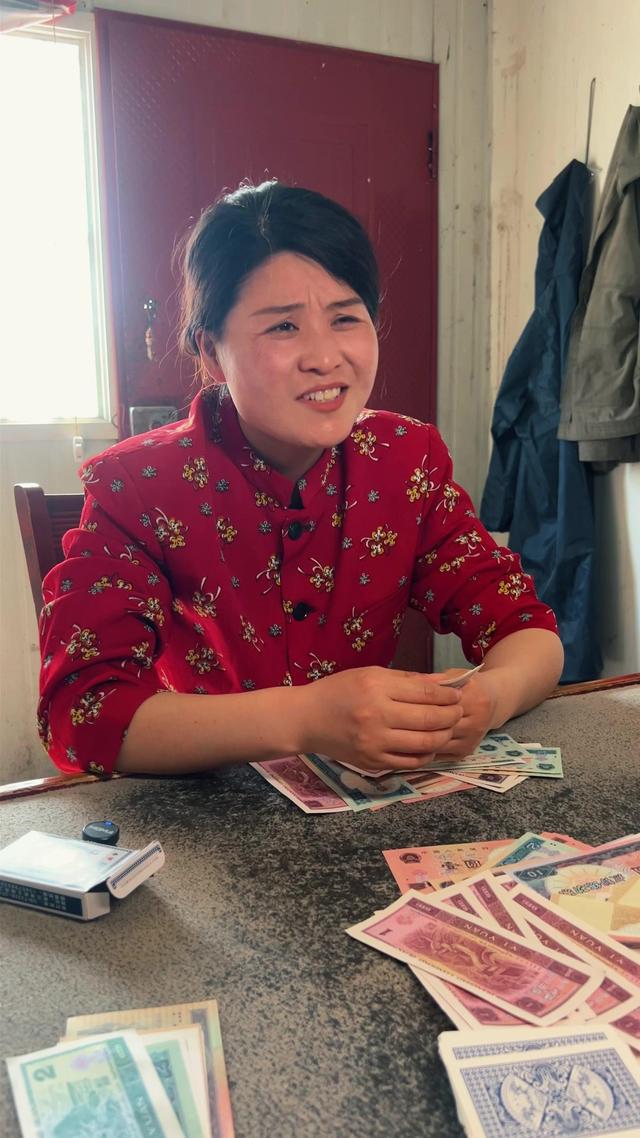 《暖屋》劇照