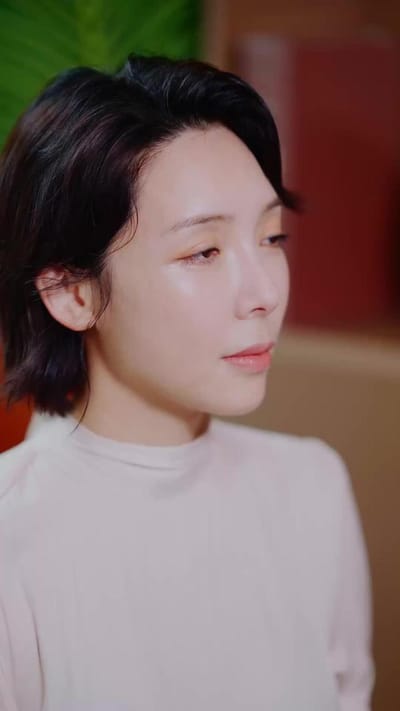 《离婚前夜，我成了富婆》剧照