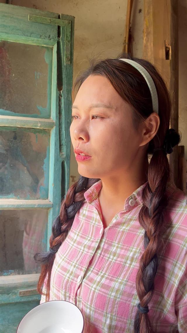 《第二次紅妝》劇照