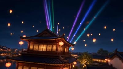 《冤種兄妹綁錯系統爆紅了第二季》劇照