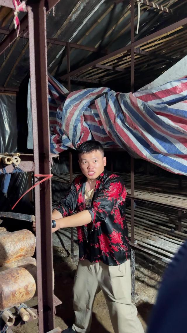 《天降旺媳》劇照