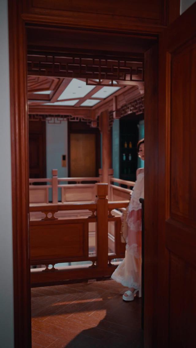 《一念婚遲》劇照