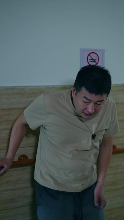 《错付的亲情》剧照