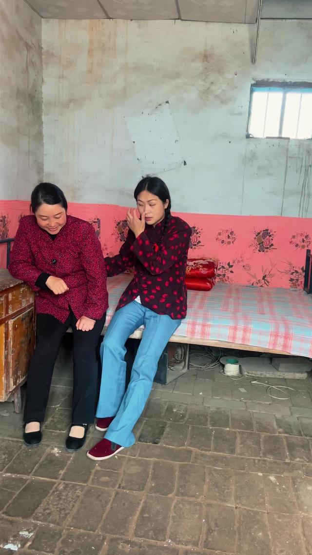 《暖屋》劇照