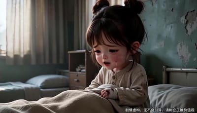 《福寶治癒全世界，家有萌娃歲歲安》劇照
