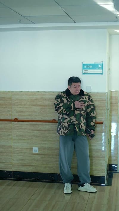 《错付的亲情》剧照