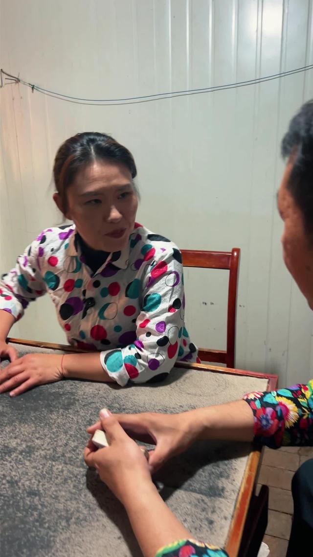 《暖屋》劇照