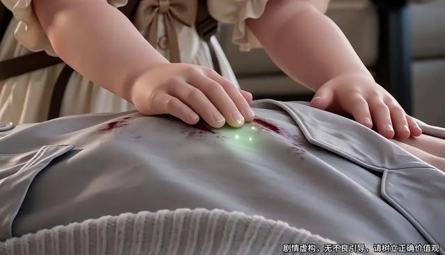 《福寶治癒全世界，家有萌娃歲歲安》劇照