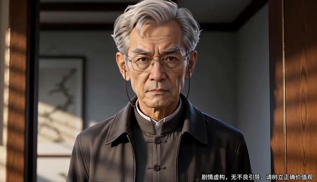 《福寶治癒全世界，家有萌娃歲歲安》劇照